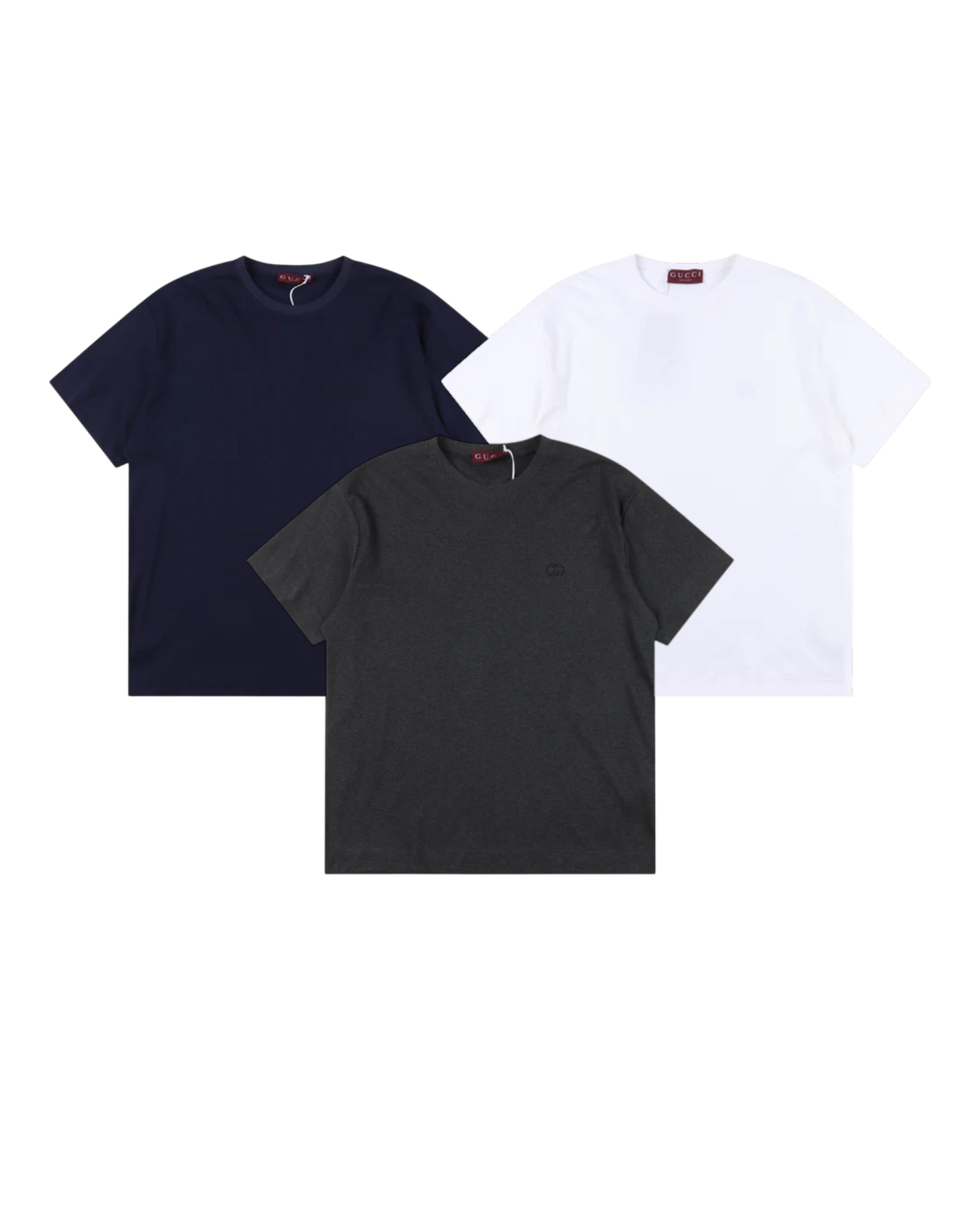 GUCCI T-SHIRT - SUPER CLONE