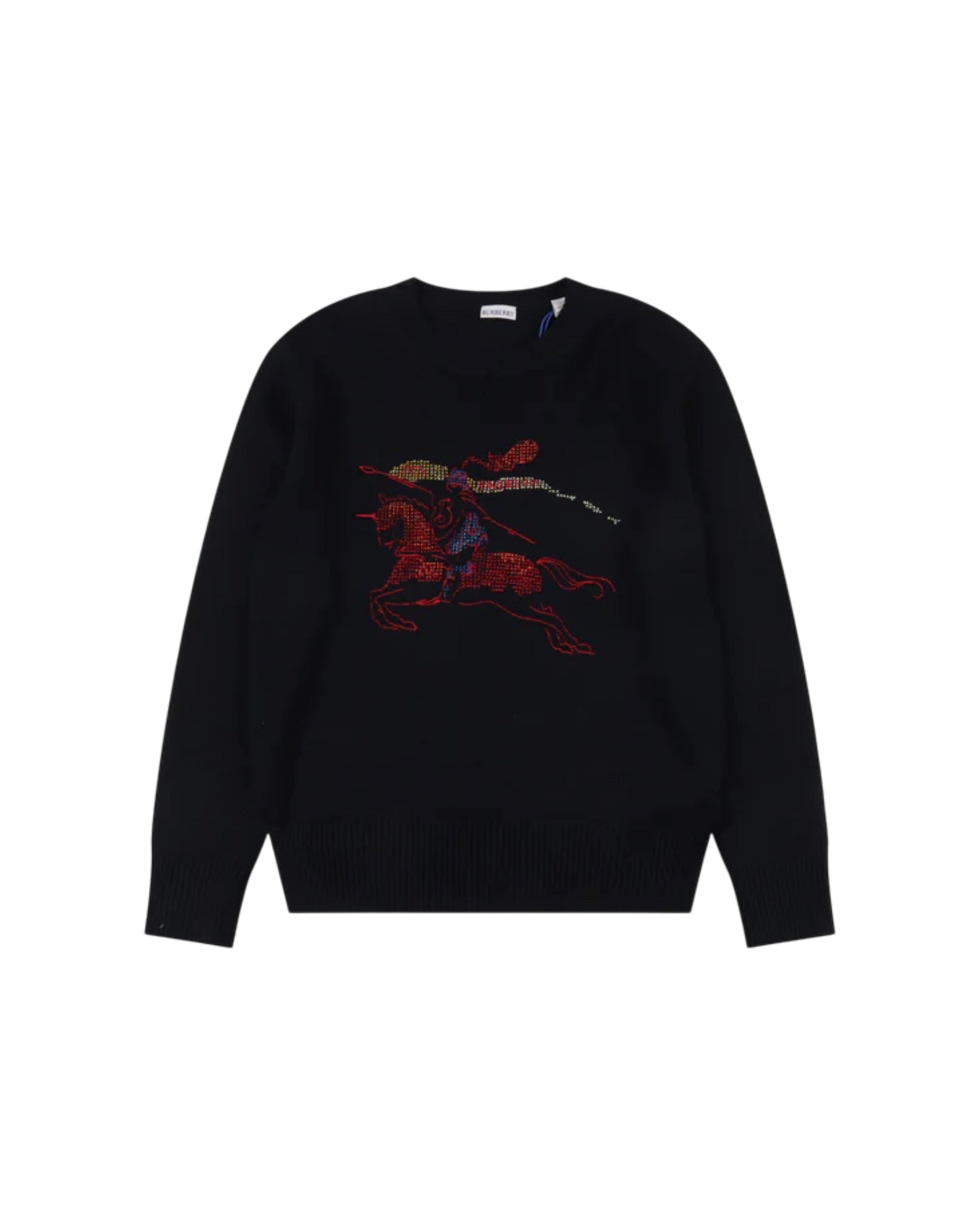 BURBERRY KNIGHT - SUPER CLONE