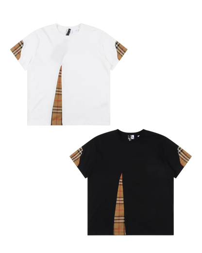 BURBERRY T-SHIRT - SUPER CLONE