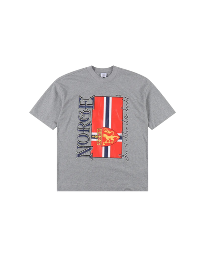 VETEMENTS T-SHIRT - SUPER CLONE