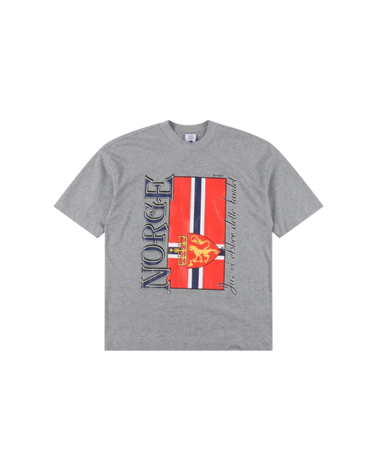 VETEMENTS T-SHIRT - SUPER CLONE
