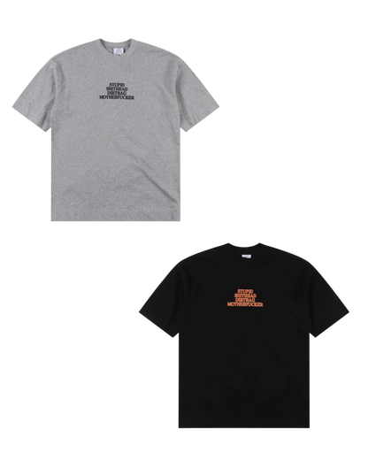 VETEMENTS T-SHIRT - SUPER CLONE