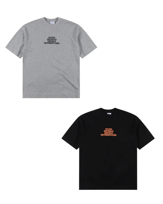 VETEMENTS T-SHIRT - SUPER CLONE