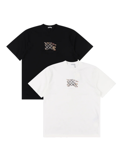 BURBERRY T-SHIRT - SUPER CLONE