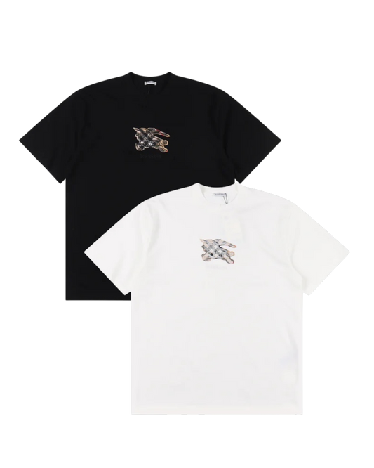 BURBERRY T-SHIRT - SUPER CLONE