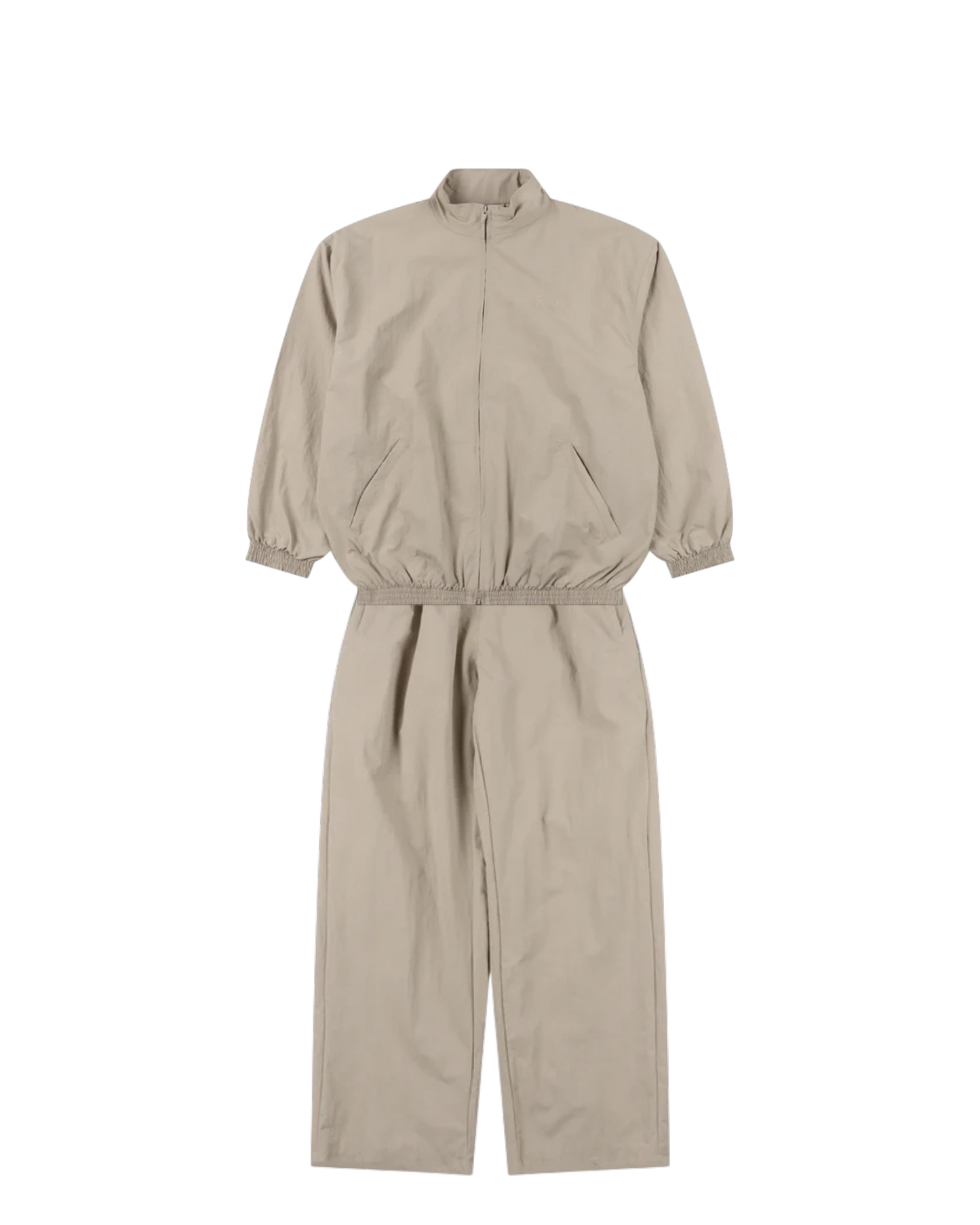 BALENCIAGA TRACK JACKET SET - SUPER CLONE