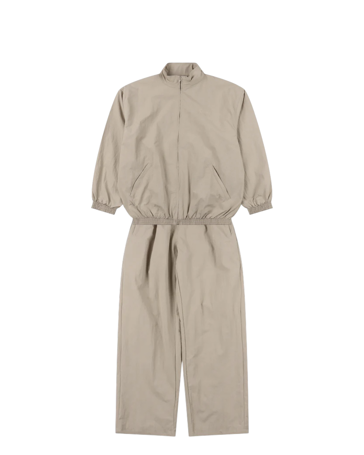 BALENCIAGA TRACK JACKET SET - SUPER CLONE