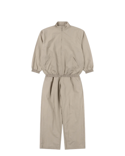 BALENCIAGA TRACK JACKET SET - SUPER CLONE