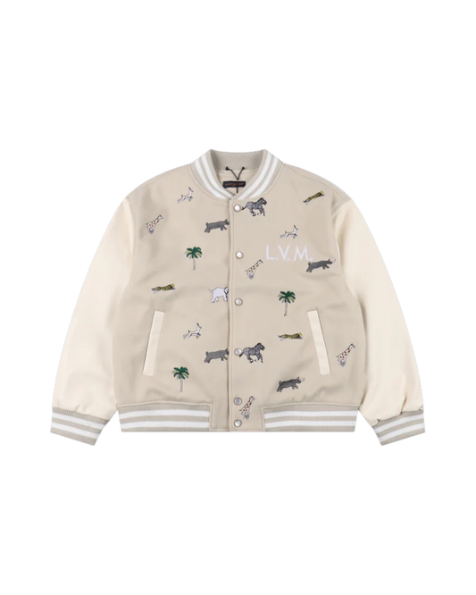 LOUIS VUITTON JACKET – 1:1 HIGH END