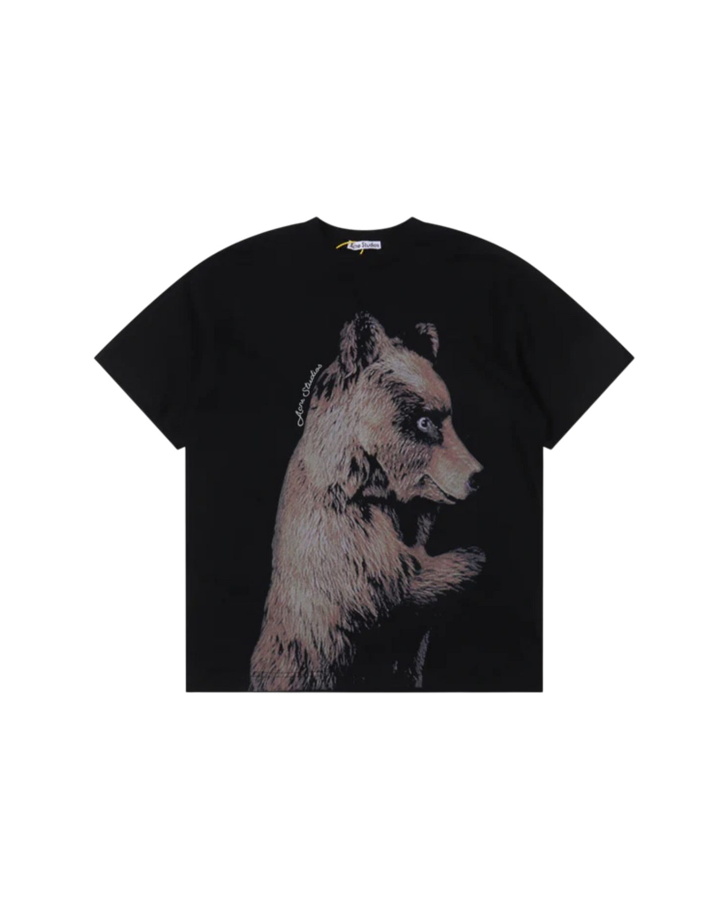 ACNE STUDIOS T-SHIRT - SUPER CLONE