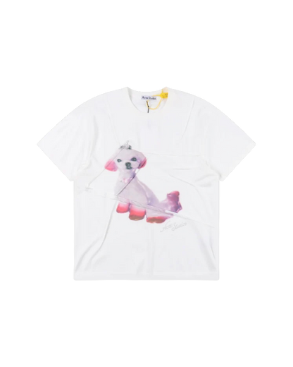 ACNE STUDIOS T-SHIRT - SUPER CLONE
