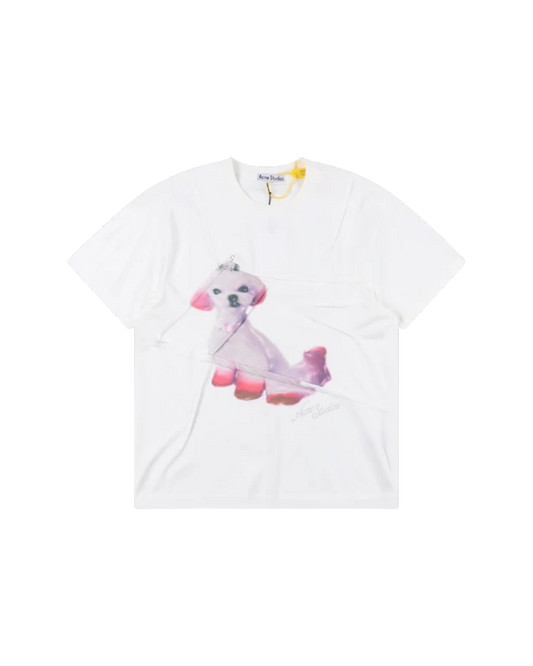 ACNE STUDIOS T-SHIRT - SUPER CLONE