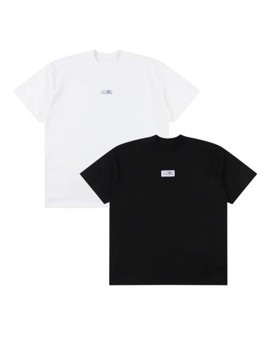 MAISON MARGIELA T-SHIRT - SUPER CLONE