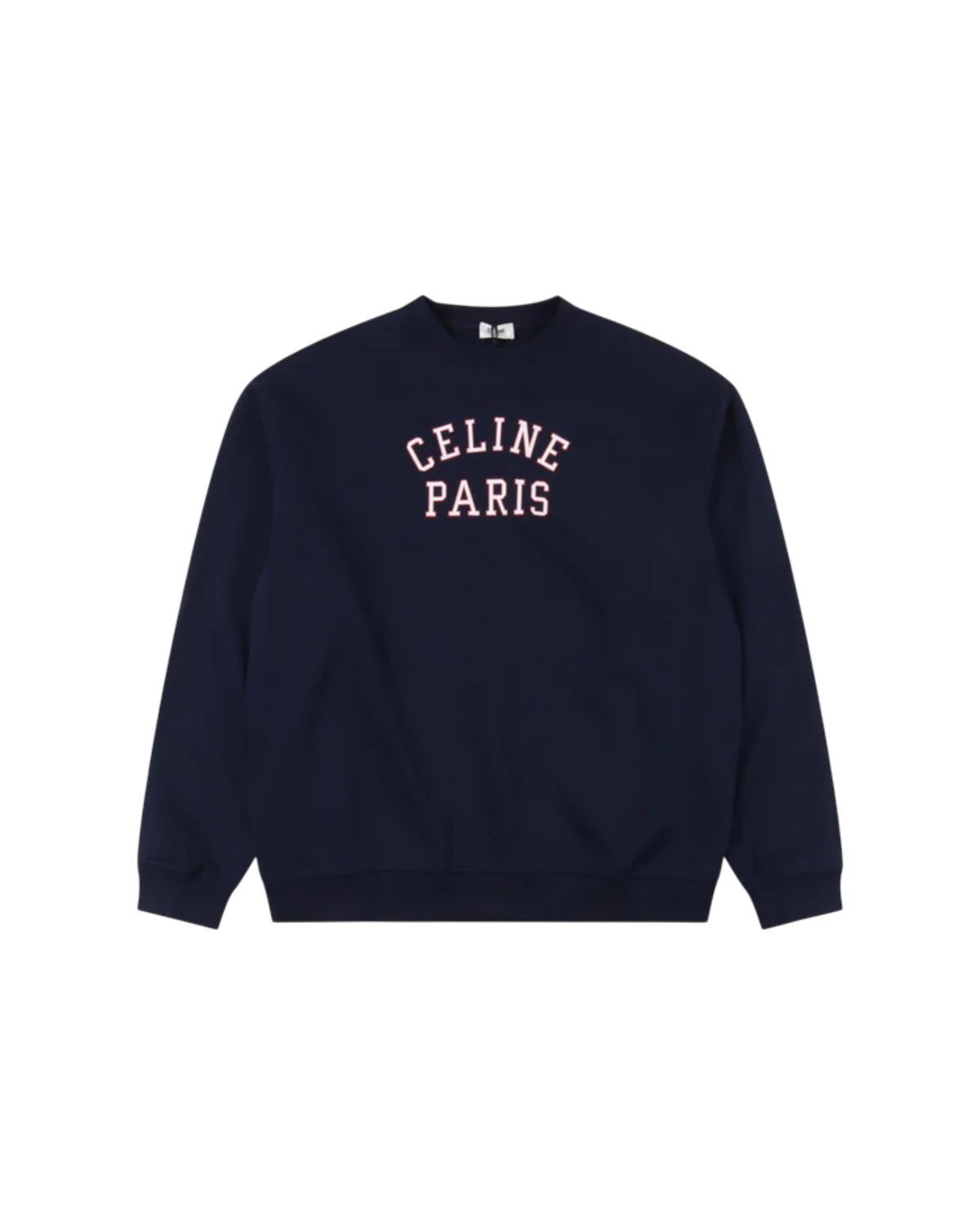 CELINE LONG SLEEVED  - SUPER CLONE