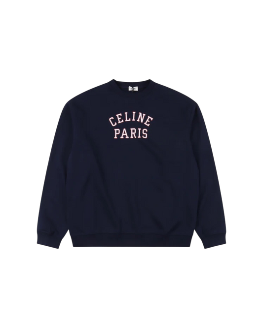 CELINE LONG SLEEVED  - SUPER CLONE