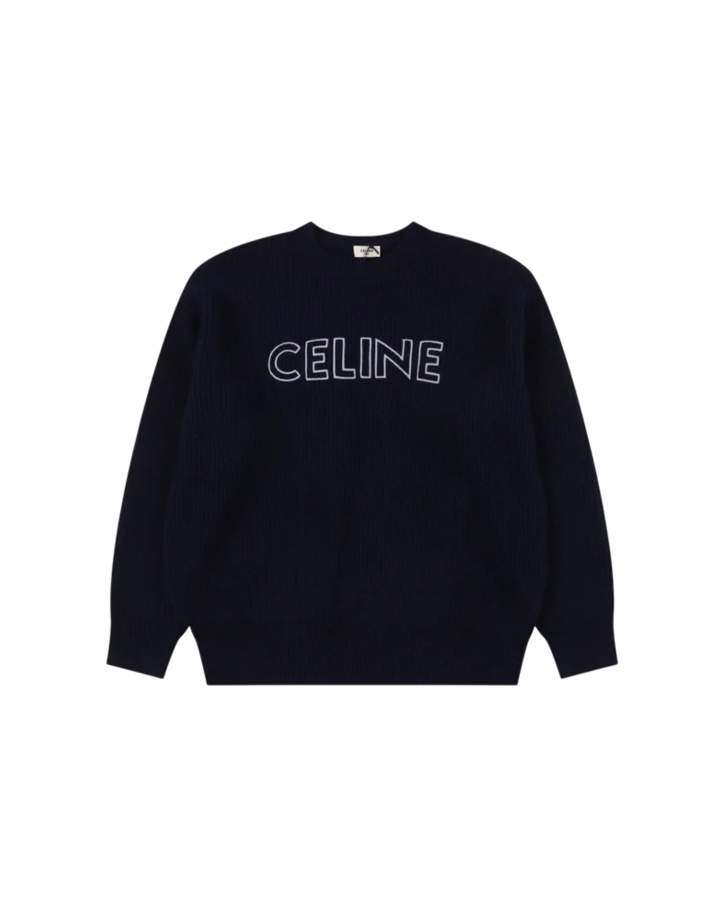 CELINE LONG SLEEVED  - SUPER CLONE