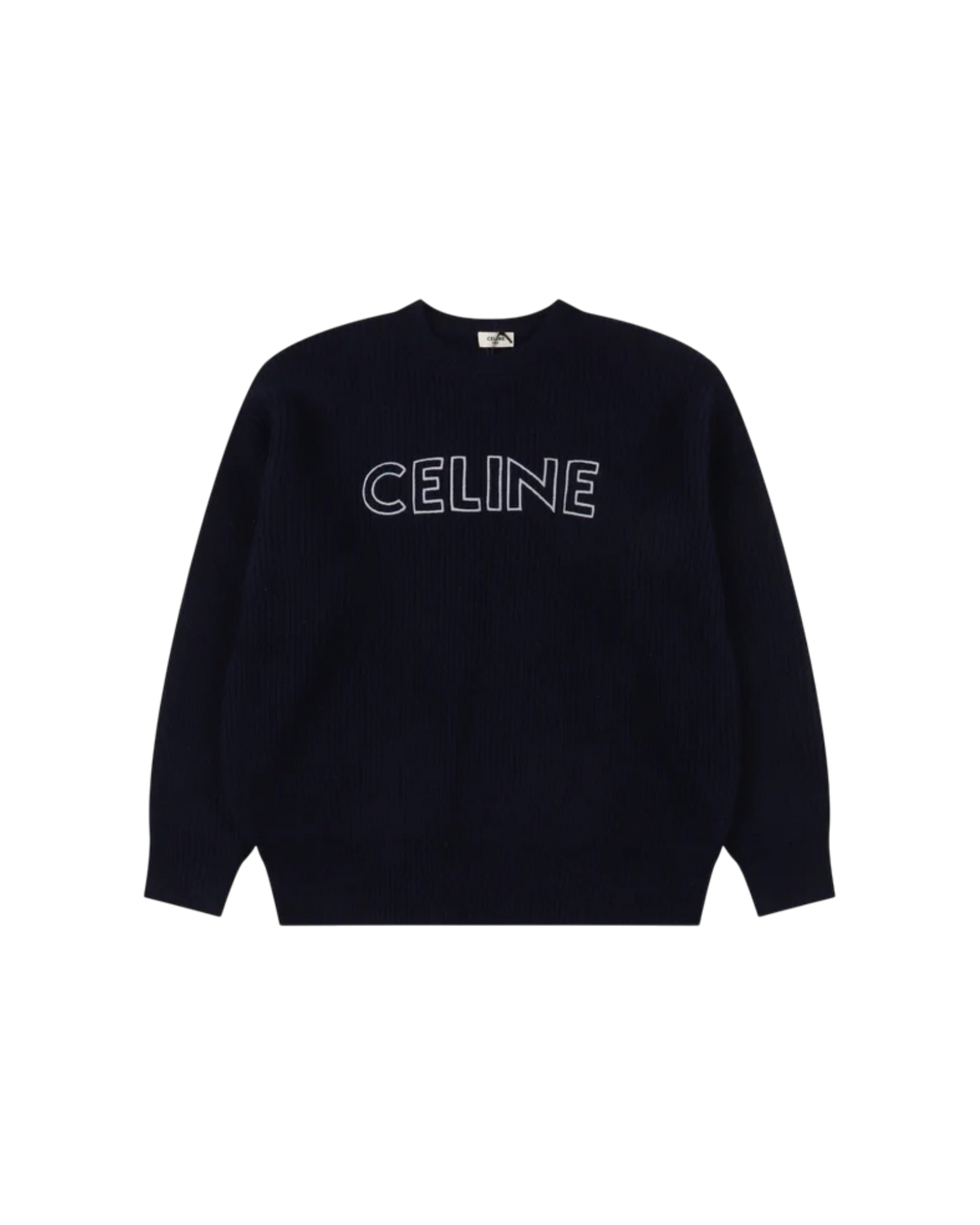 CELINE LONG SLEEVED  - SUPER CLONE