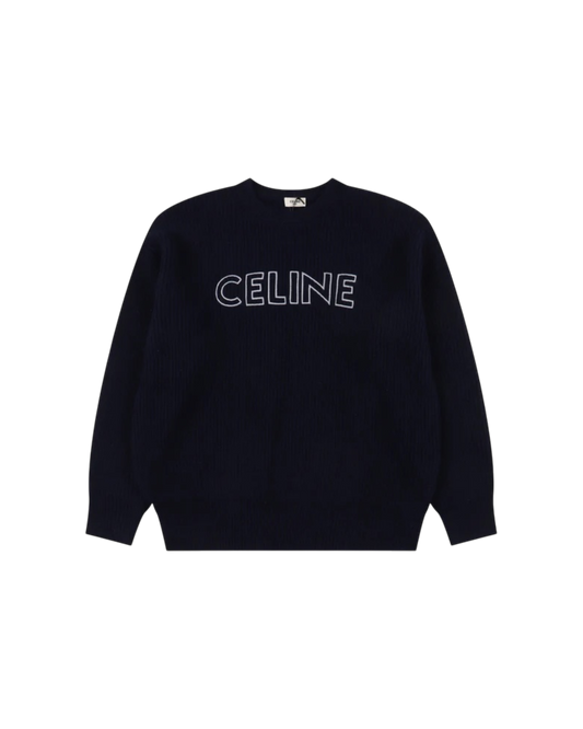 CELINE LONG SLEEVED  - SUPER CLONE