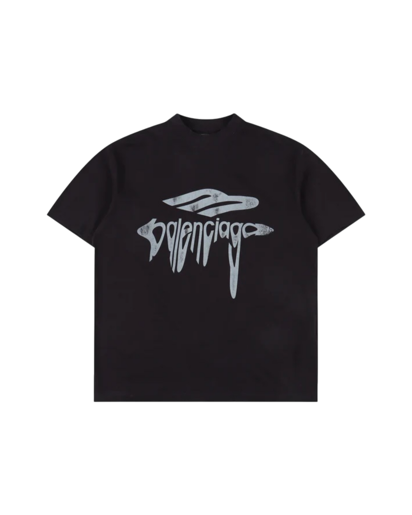 BALENCIAGA T-SHIRT - SUPER CLONE
