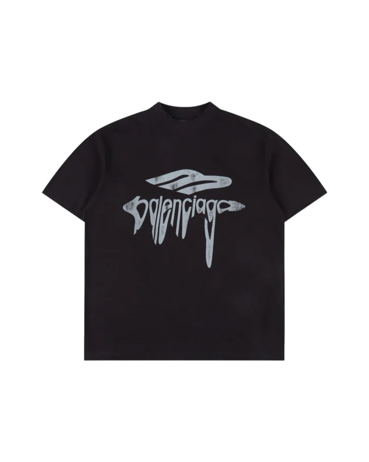 BALENCIAGA T-SHIRT - SUPER CLONE