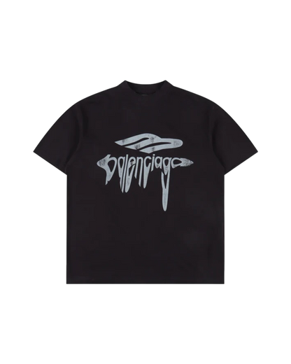 BALENCIAGA T-SHIRT - SUPER CLONE