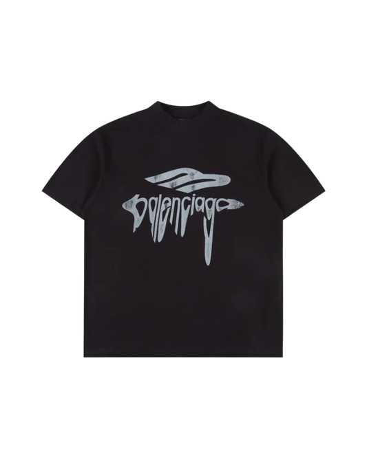 BALENCIAGA T-SHIRT - SUPER CLONE