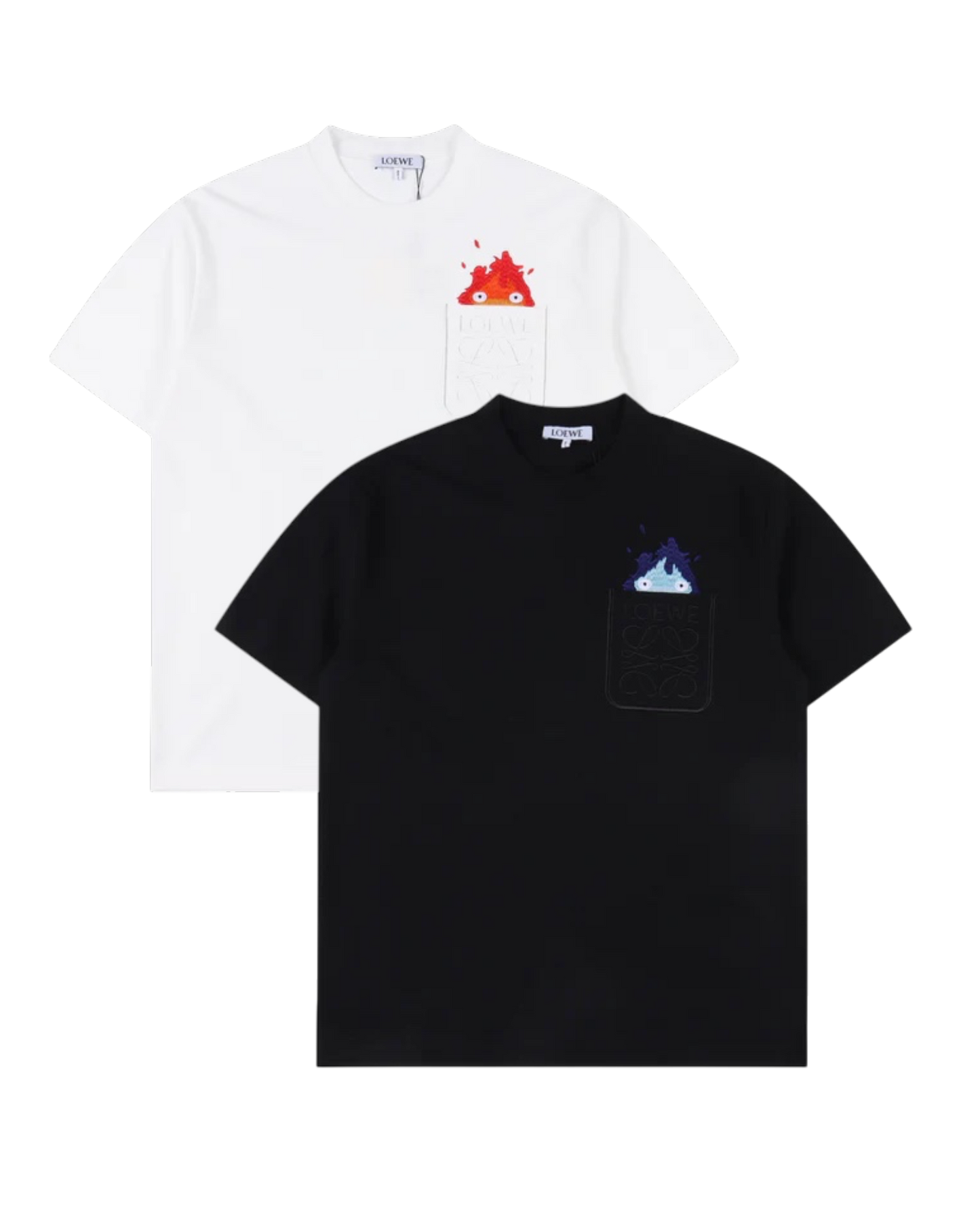 LOEWE T-SHIRT - SUPER CLONE