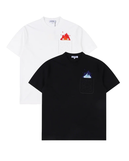 LOEWE T-SHIRT - SUPER CLONE