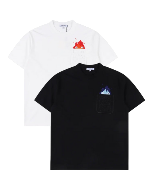 LOEWE T-SHIRT - SUPER CLONE
