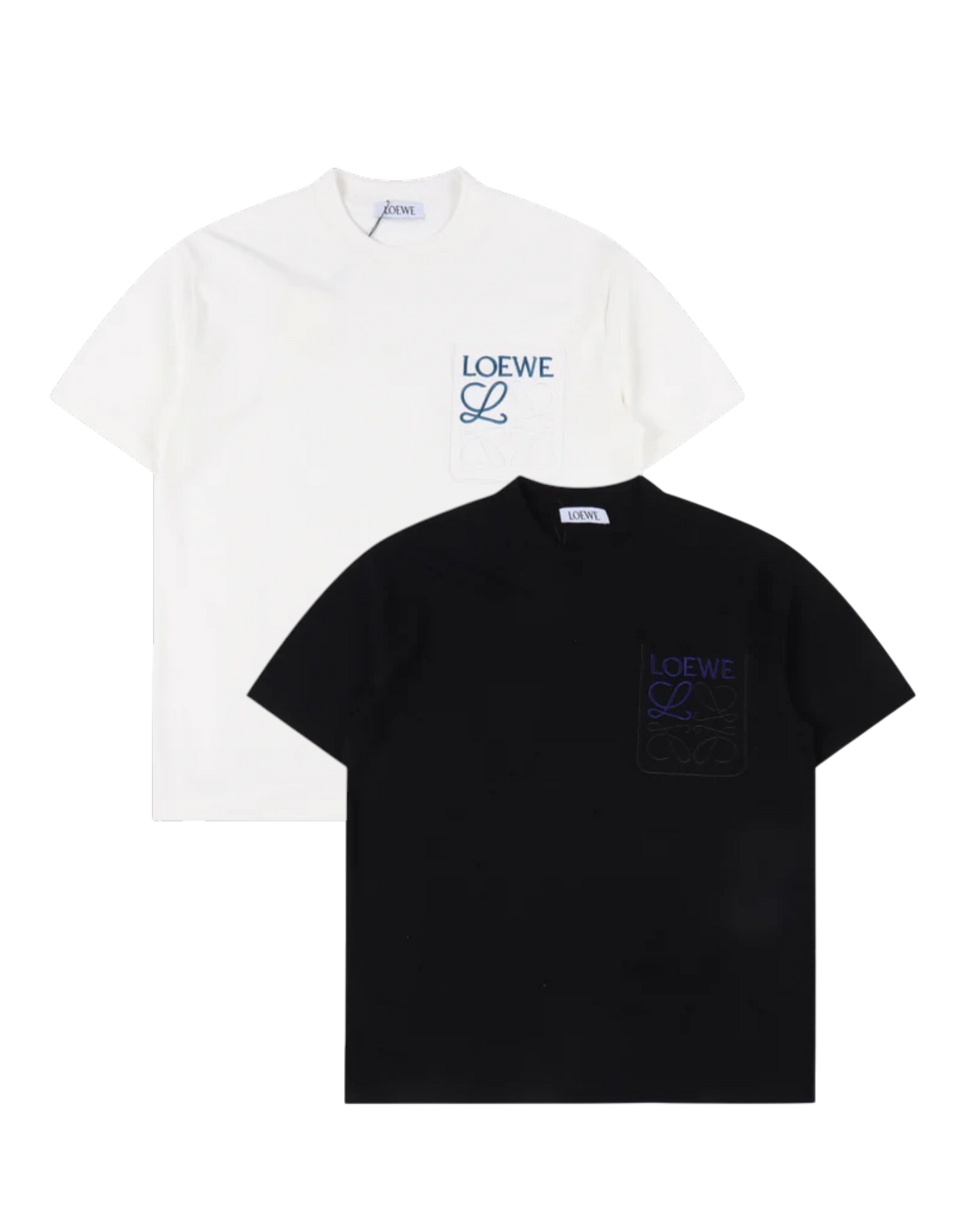 LOEWE T-SHIRT - SUPER CLONE