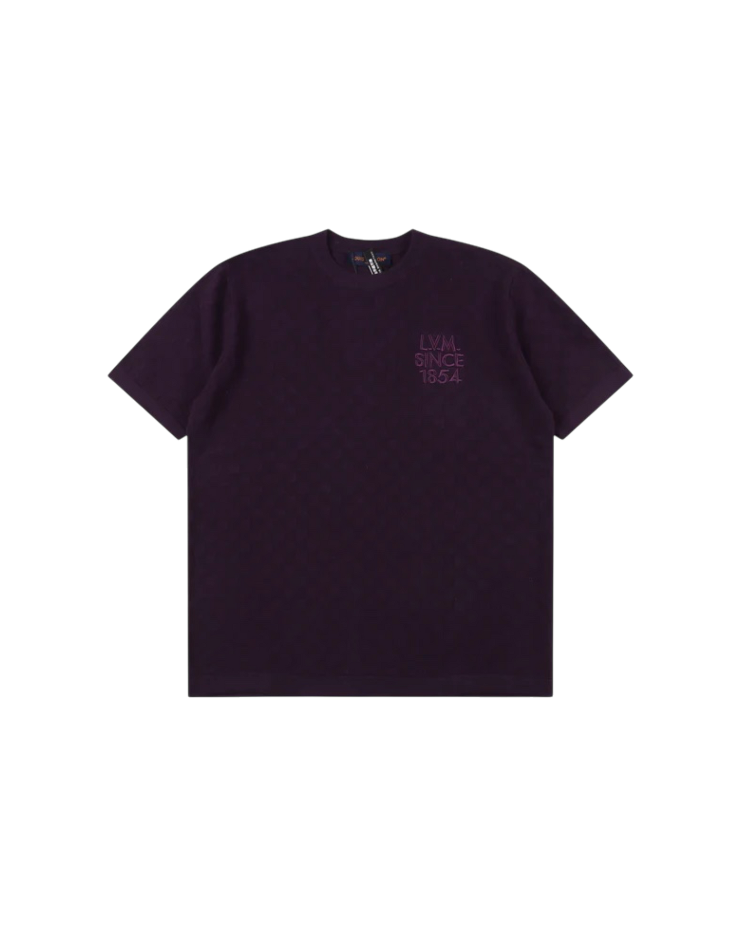 LOUIS VUITTON T-SHIRT - SUPER CLONE