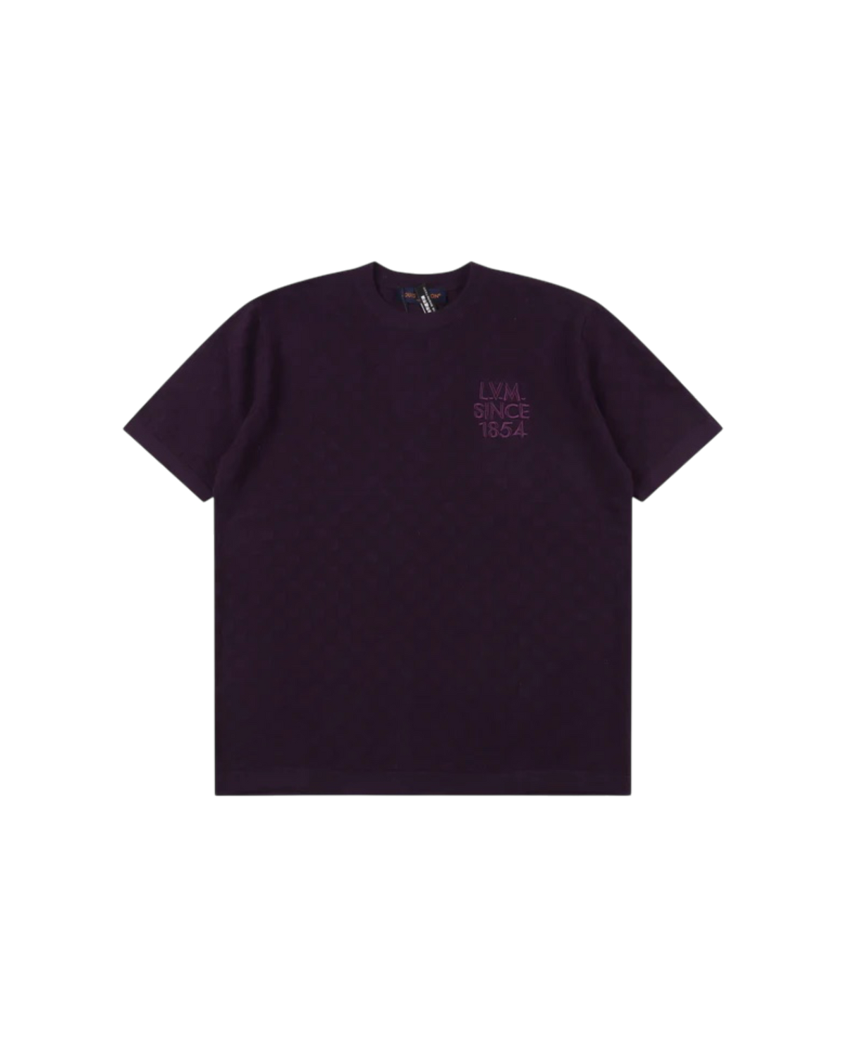 LOUIS VUITTON T-SHIRT - SUPER CLONE
