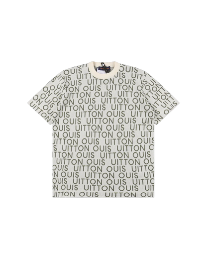 LOUIS VUITTON T-SHIRT - SUPER CLONE