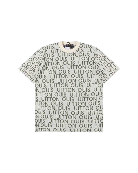 LOUIS VUITTON T-SHIRT - SUPER CLONE