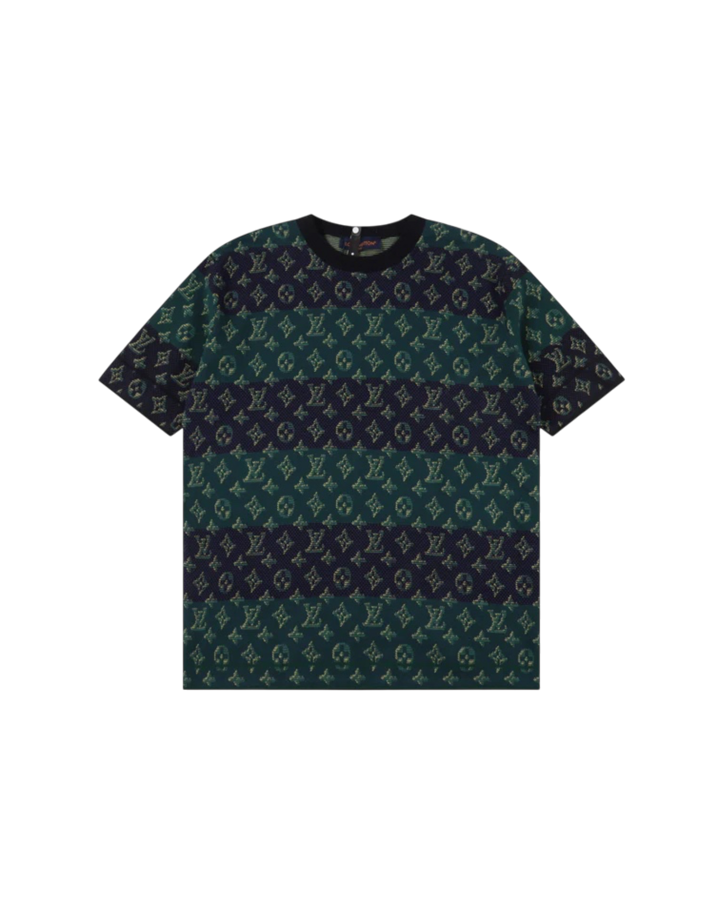 LOUIS VUITTON T-SHIRT - SUPER CLONE