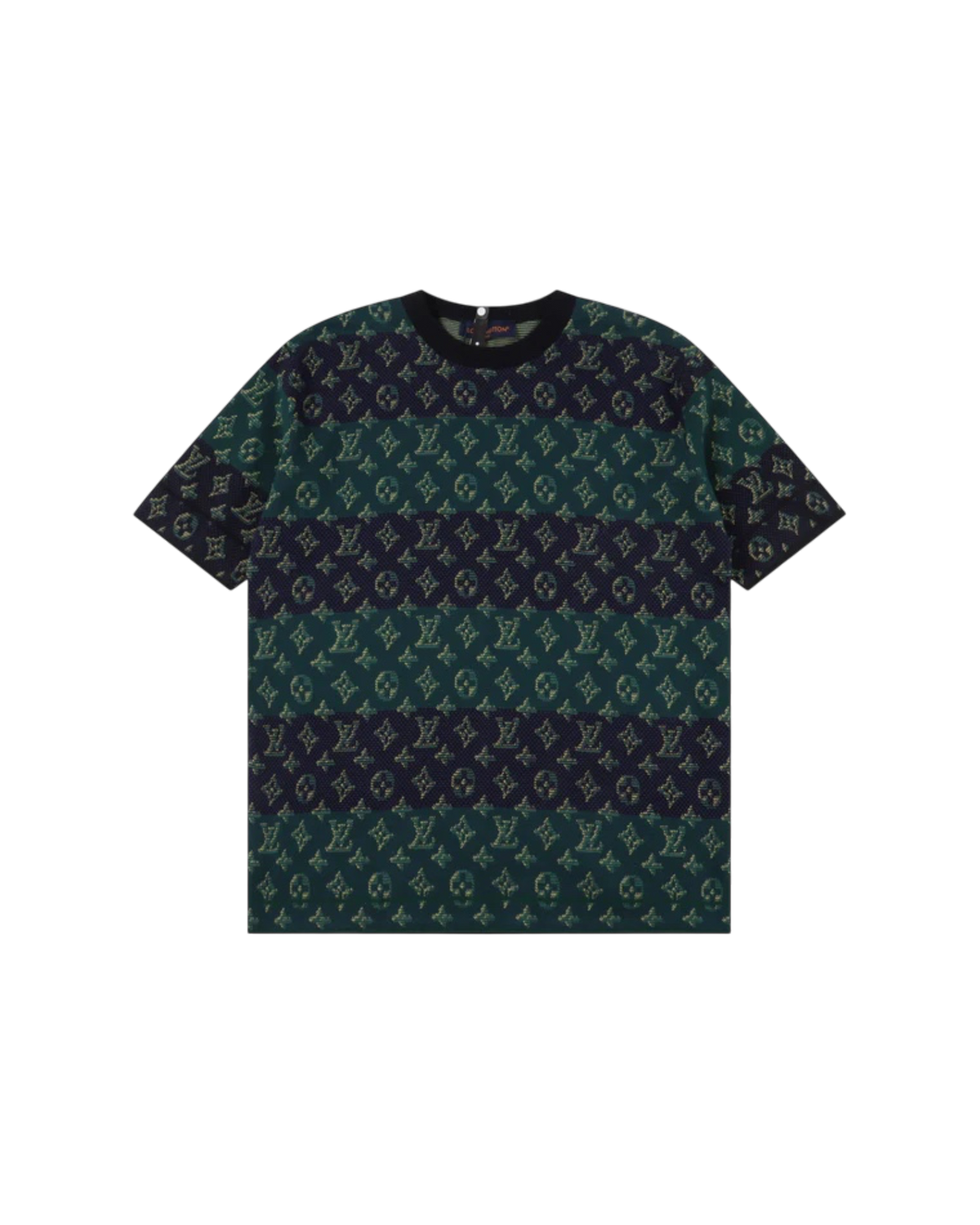 LOUIS VUITTON T-SHIRT - SUPER CLONE