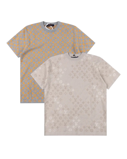 LOUIS VUITTON T-SHIRT - SUPER CLONE