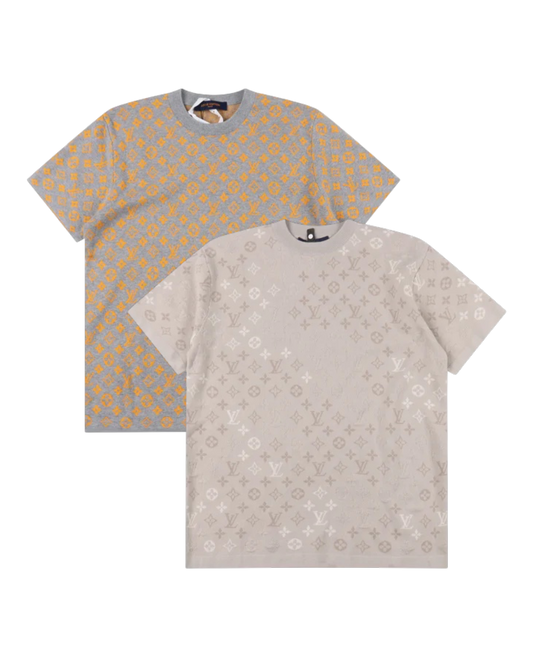 LOUIS VUITTON T-SHIRT - SUPER CLONE
