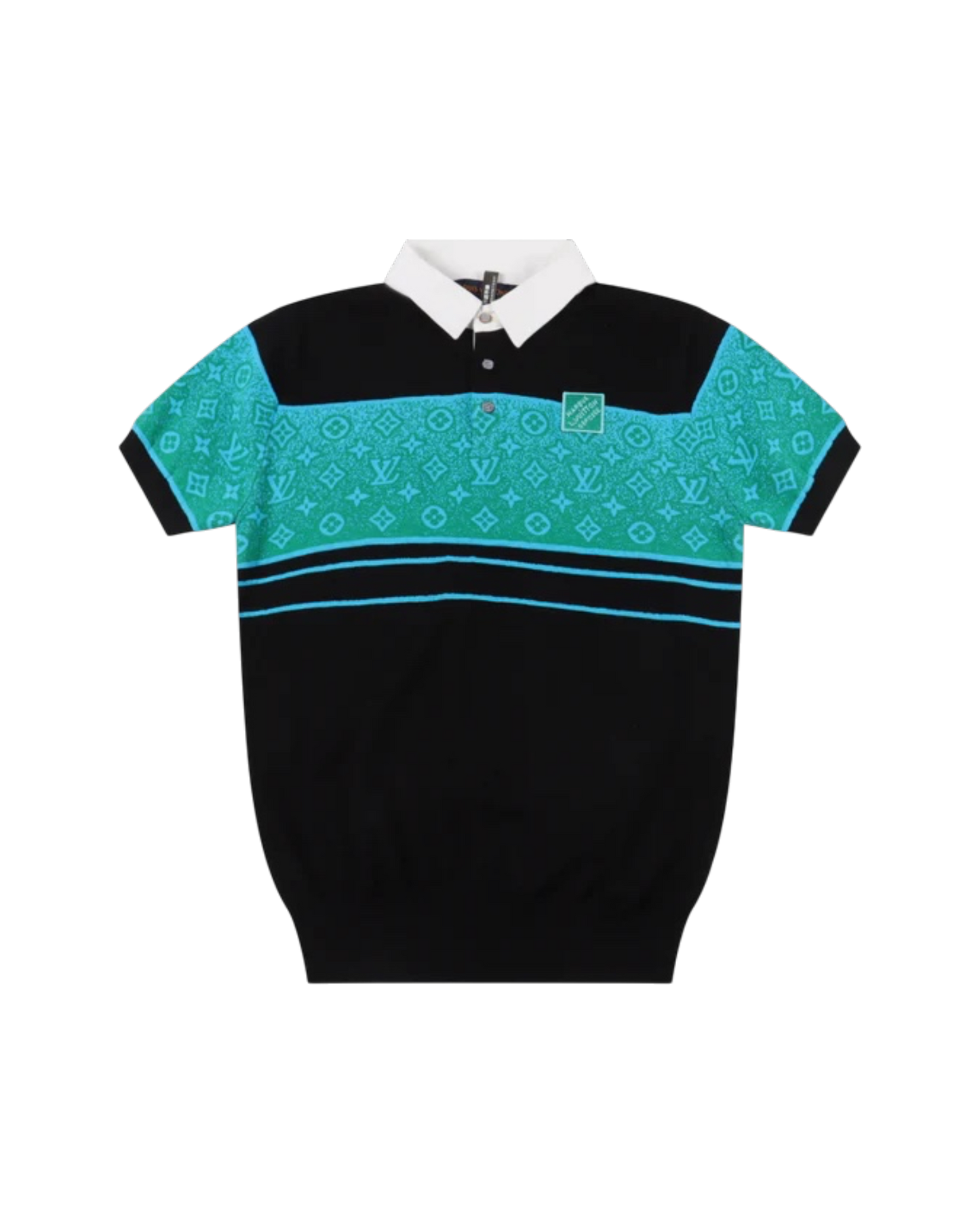 LOUIS VUITTON POLO SHIRT – mit Tags – 1:1 HIGH END