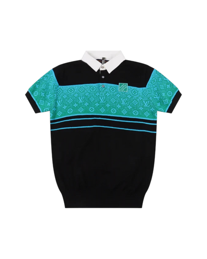 LOUIS VUITTON POLO SHIRT – mit Tags – 1:1 HIGH END