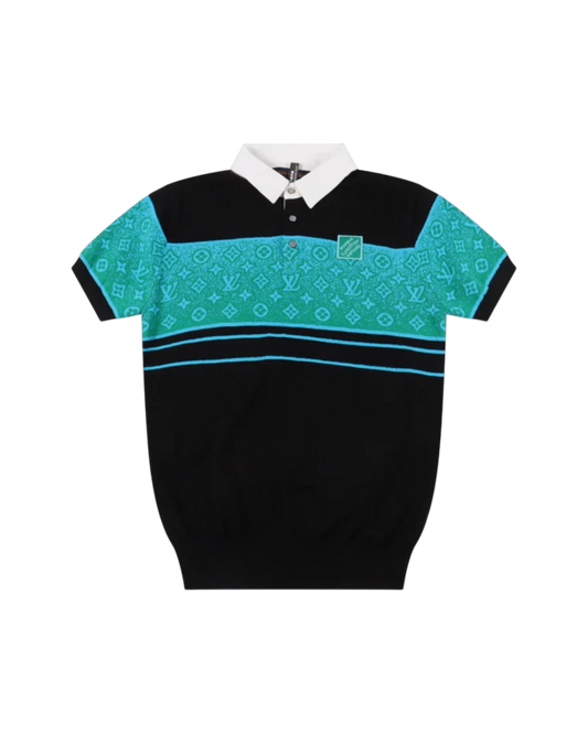 LOUIS VUITTON POLO SHIRT – mit Tags – 1:1 HIGH END