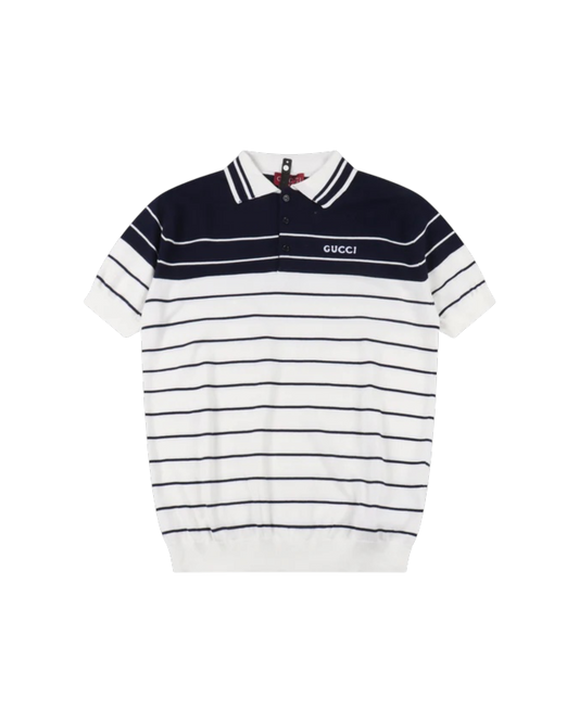 GUCCI POLO SHIRT – mit Tags – 1:1 HIGH END