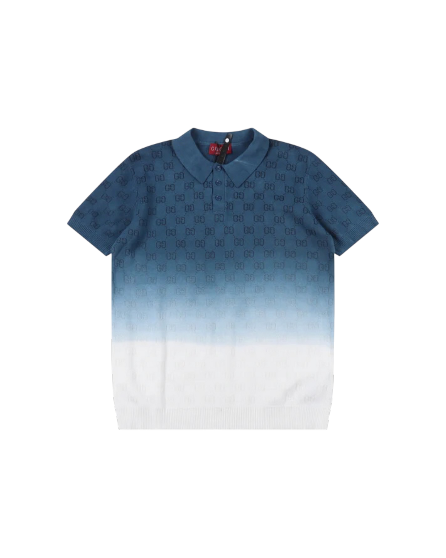 GUCCI POLO SHIRT – mit Tags – 1:1 HIGH END