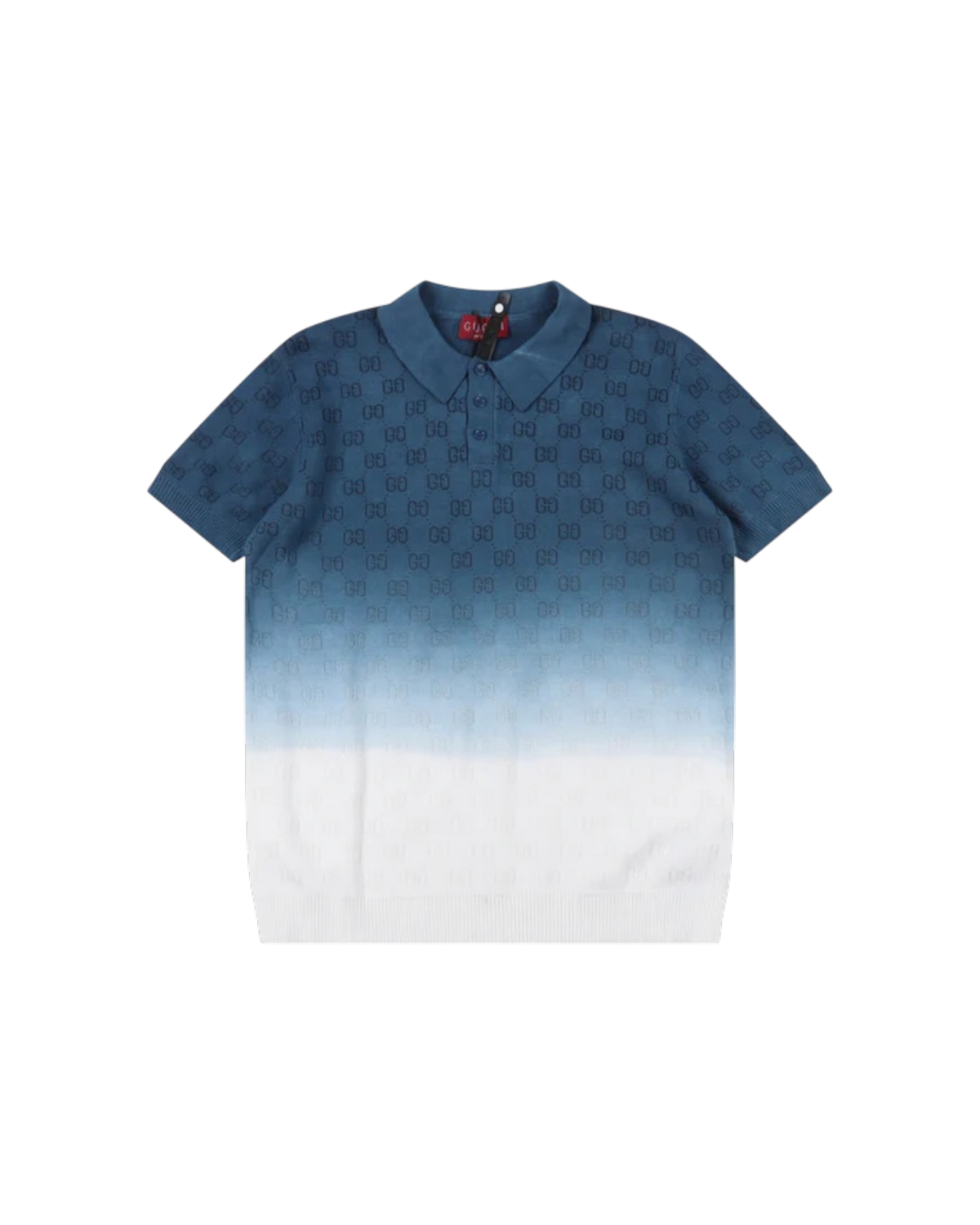 GUCCI POLO SHIRT – mit Tags – 1:1 HIGH END