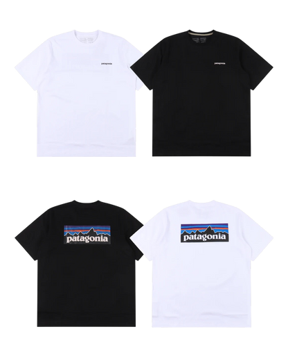PATAGONIA T-SHIRT - SUPER CLONE