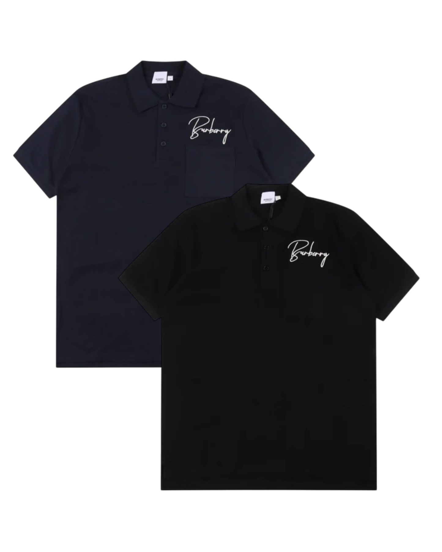 BURBERRY POLO SHIRT – mit Tags – 1:1 HIGH END
