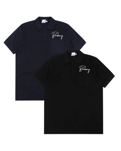 BURBERRY POLO SHIRT – mit Tags – 1:1 HIGH END