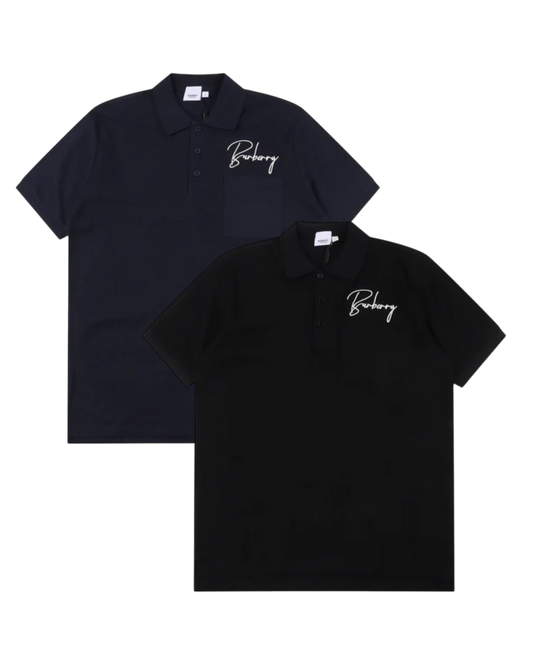 BURBERRY POLO SHIRT – mit Tags – 1:1 HIGH END