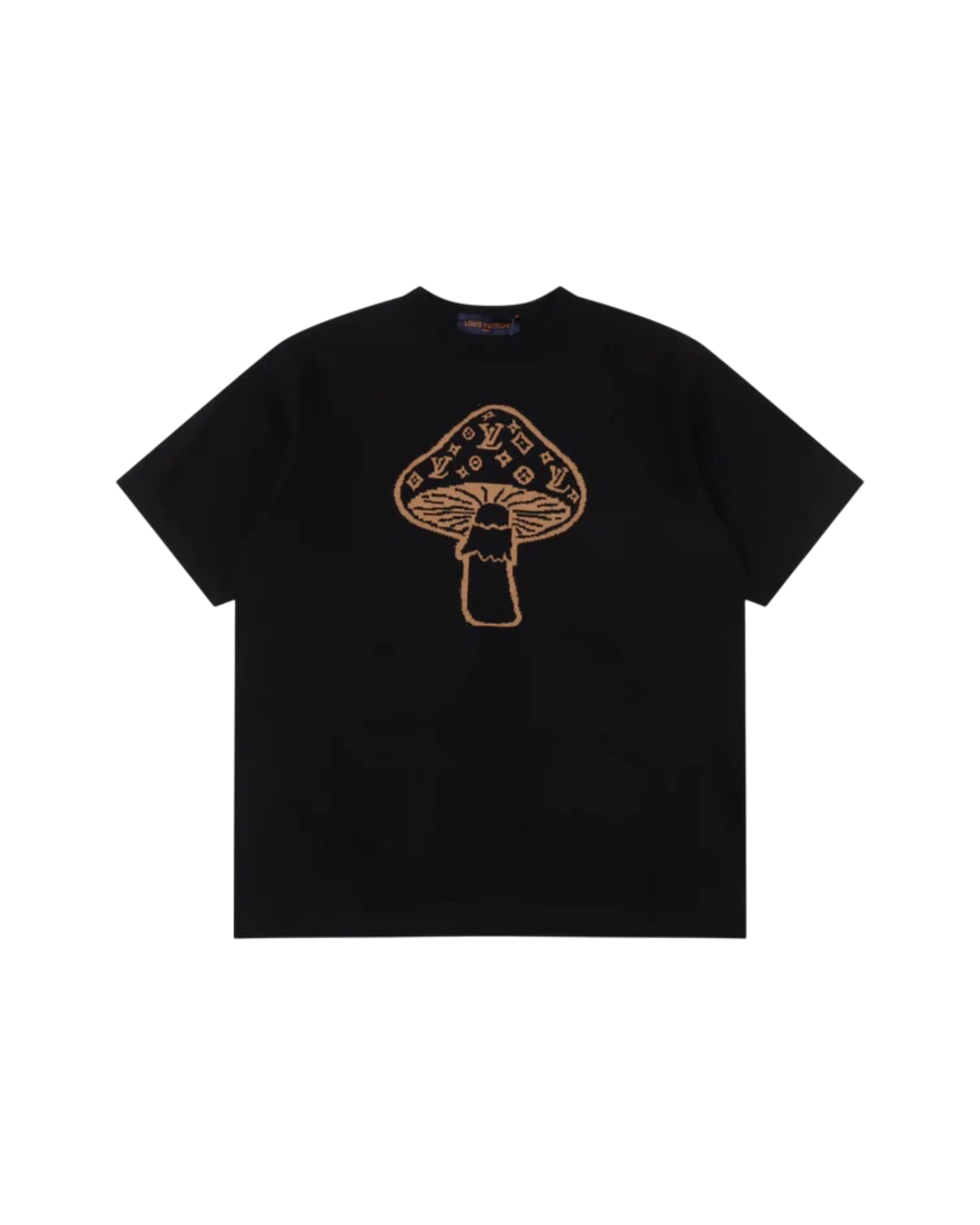 LOUIS VUITTON T-SHIRT - SUPER CLONE