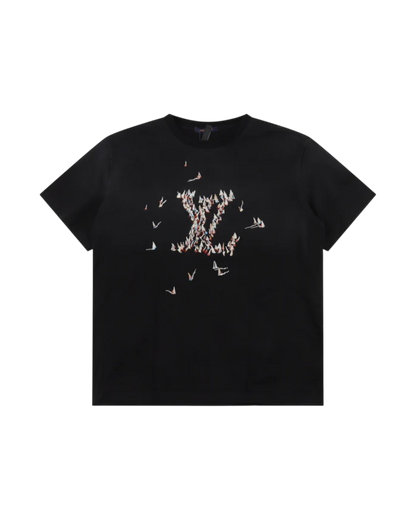 LOUIS VUITTON T-SHIRT - SUPER CLONE